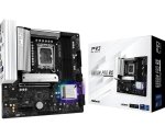 Материнская плата ASRock B860M PRO RS, LGA 1851, DDR5, mATX