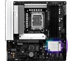 Материнская плата ASRock B860M PRO RS, LGA 1851, DDR5, mATX