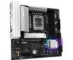 Материнская плата ASRock B860M PRO RS, LGA 1851, DDR5, mATX