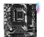 Материнская плата ASRock B760M PRO-A/D4, LGA 1700, DDR4, mATX