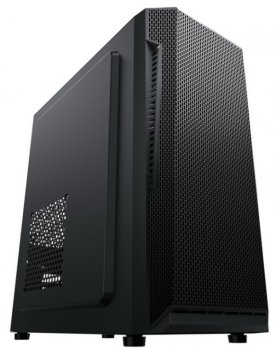 Системный блок (microATX/AMD Ryzen 5 5600GT 3.6GHz/RAM 16GB/SSD 512GB/без ОС) (592695)