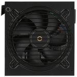 Блок питания Ocypus Beta P600 <Beta-P600-N1HDBK024X-EU> 600W ATX (24+4x4+2x6/8пин)