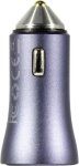 Автомобильный адаптер питания [NEW] Baseus <CGJM000013> USB (Вх. DC12-24V, Вых. DC5/9/12V, 60W, 2xUSB)