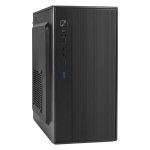 Системный блок (microATX/AMD Ryzen 3 3200G 3.6GHz/RAM 8GB/SSD 512GB/без ОС) (593376)